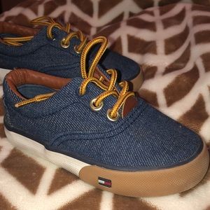 Toddler Tommy Hilfiger Shoes